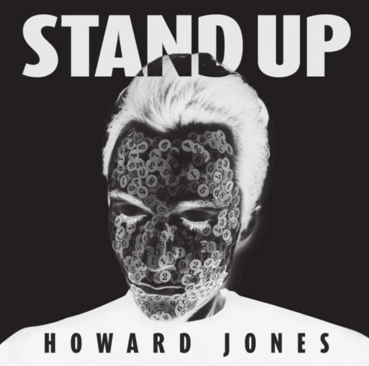 Howard Jones z nowym singlem